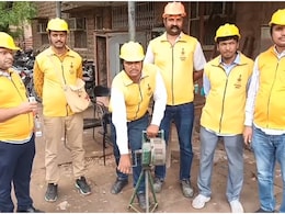 Mock Drill Rajasthan: राजस्थान के 18 जिलों में 7 मई को मॉक ड्रिल, तेज आवाज में बजेगा सायरन, जानें आपको क्या करना है? Mock Drill Rajasthan: राजस्थान के 18 जिलों में 7 मई को मॉक ड्रिल, तेज आवाज में बजेगा सायरन, जानें आपको क्या करना है?