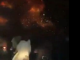 पाकिस्तान में भारत की एयर स्ट्राइक की पहली तस्वीर, 9 टेरर लोकेशन तबाह