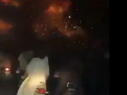 Operation Sindoor: 'ऑपरेशन सिंदूर'से दहल गया पाकिस्तान, आतंकी के 9 अड्डे धुआं-धुआं, देखें पहली तस्वीर