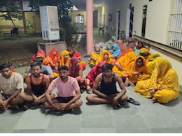 Jaipur: शिव महापुराणा कथा में भीड़ में महिलाओं की गैंग करती थी चेन-स्नैचिंग, 32 आरोपी गिरफ्तार