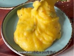 This Quick Maharashtrian Ukad Is The Breakfast Fix You Need On Busy Mornings This Quick Maharashtrian Ukad Is The Breakfast Fix You Need On Busy Mornings