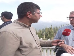 On 'Boycott Kashmir' Trend, Omar Abdullah's Big Appeal To Centre On 'Boycott Kashmir' Trend, Omar Abdullah's Big Appeal To Centre