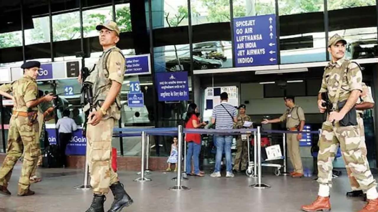 24 Airports Shut Amid Pakistan's Missile Attacks