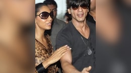 Viral Again: Gauri Khan Revealed What She Would Do If Shah Rukh Khan Cheated On Her