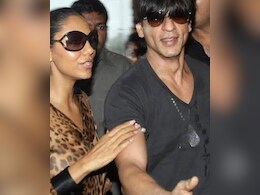 Viral Again: Gauri Khan Revealed What She Would Do If Shah Rukh Khan Cheated On Her Viral Again: Gauri Khan Revealed What She Would Do If Shah Rukh Khan Cheated On Her