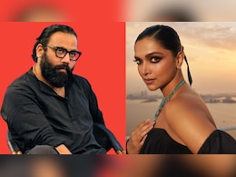 दीपिका पादुकोण और संदीप रेड्डी वांगा की जंग में नया ट्विस्ट, एनिमल डायरेक्टर बोले- खुंदक में बिल्ली खंबा नोचे ! दीपिका पादुकोण और संदीप रेड्डी वांगा की जंग में नया ट्विस्ट, एनिमल डायरेक्टर बोले- खुंदक में बिल्ली खंबा नोचे !