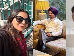 ज्योति मल्होत्रा, देवेंद्र सिंह, तारीफ...अब तक 11, देश भर में गद्दारों की हो रही गिरफ्तारी, जानिए एक-एक की कुंडली ज्योति मल्होत्रा, देवेंद्र सिंह, तारीफ...अब तक 11, देश भर में गद्दारों की हो रही गिरफ्तारी, जानिए एक-एक की कुंडली