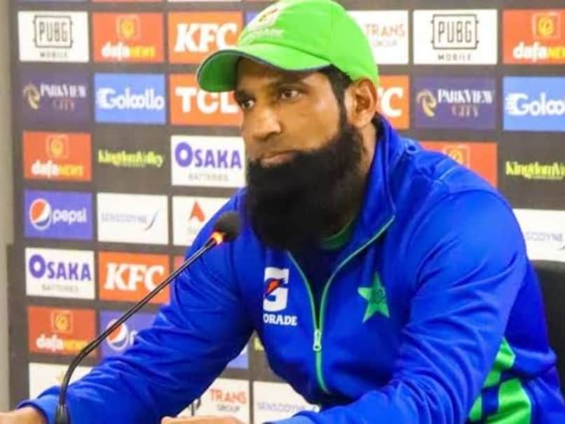 "Shows How Uneducated...": Ex-India Star's Cut-Throat Take After Mohammad Yousuf's 'Pig' Jibe