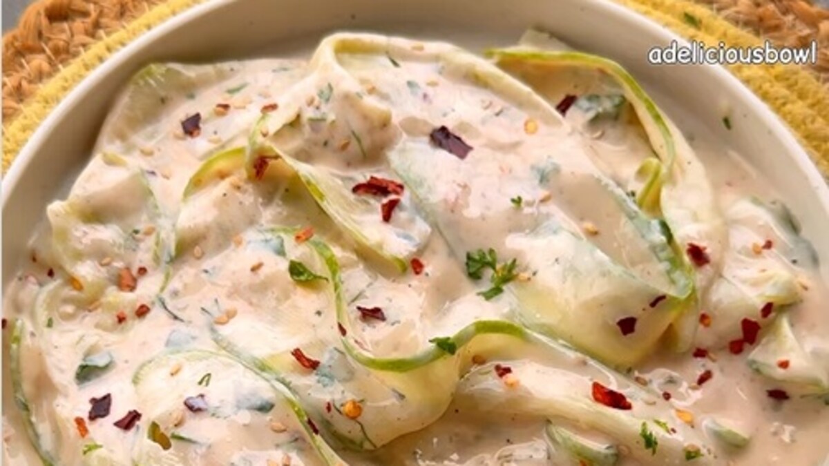Kanda Kairi Kachumber: Easy Summer Salad Recipe