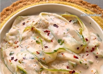 How To Make Viral Cucumber Salad: A Chilled, Crunchy Dish That Internet Loves How To Make Viral Cucumber Salad: A Chilled, Crunchy Dish That Internet Loves