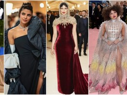 MET Gala 2025 के रेड कार्पेट पर फिर राज करेंगी प्रियंका चोपड़ा! लुक की डिटेल आई सामने MET Gala 2025 के रेड कार्पेट पर फिर राज करेंगी प्रियंका चोपड़ा! लुक की डिटेल आई सामने