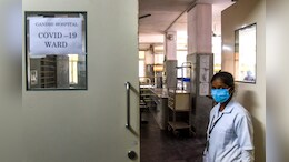 देशभर में कोरोना ने पकड़ी रफ्तार, सिर्फ महाराष्ट्र में 84 नए मामले; यूपी और हरियाणा भी अलर्ट पर