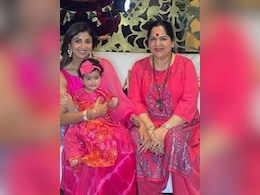 Mother's Day 2025: Kareena Kapoor, Shilpa Shetty And Other Stars' Sweet Posts For Their Moms