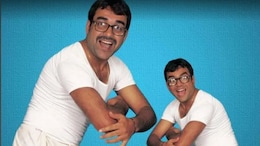 <i>Hera Pheri 3</i>: After Paresh Rawal's Exit, AI-Generated Image Of Pankaj Tripathi As Baburao Goes Crazy Viral
