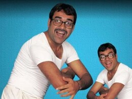 <i>Hera Pheri 3</i>: After Paresh Rawal's Exit, AI-Generated Image Of Pankaj Tripathi As Baburao Goes Crazy Viral