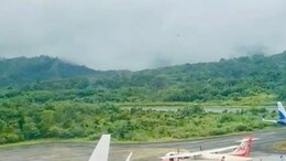 2 Bangladesh-Origin US Nationals Deported From Mizoram Over Alleged Links With CHT Insurgents: Sources