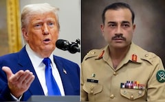 Pak Army Chief Set For US Trip, 2nd In 2 Months, Amid Trump's Tariff War