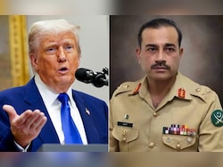 Pak Army Chief Set For US Trip, 2nd In 2 Months, Amid Trump&#039;s Tariff War