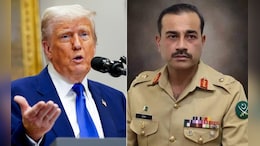 Pak Army Chief Set For US Trip, 2nd In 2 Months, Amid Trump's Tariff War