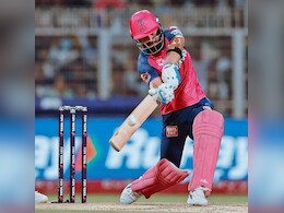 Riyan Parag: रियान पराग का IPL में धमाका, महारिकॉर्ड बनाकर दुनिया को चौंकाया, ऐसा करने वाले इकलौते बल्लेबाज बने