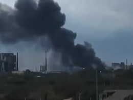 नासिक में जिंदल पॉली फिल्म्स की सहायक कंपनी के प्लांट में लगी भीषण आग, परिचालन ठप