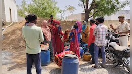 Sikar: पुलिस से बच निकलें अवैध बांग्लादेशी, गौरक्षा दल के सदस्यों ने रातभर पीछा कर पकड़ा