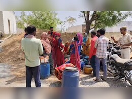 Sikar: पुलिस से बच निकलें अवैध बांग्लादेशी, गौरक्षा दल के सदस्यों ने रातभर पीछा कर पकड़ा