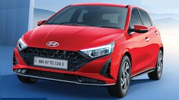 New Hyundai i20 'Magna Executive' Variant Launched In India; Priced At Rs. 7.51 Lakh