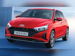 New Hyundai i20 'Magna Executive' Variant Launched In India; Priced At Rs. 7.51 Lakh
