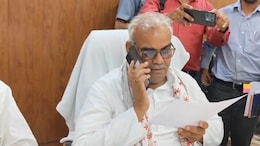 RBSE 12th Result 2025: शिक्षा मंत्री मदन दिलावर ने टॉपर्स छात्रों से की बात, जानें साइंस टॉपर प्रीति से क्या कहा
