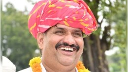 Rajasthan BJP MLA Membership Cancelled: राजस्थान के बीजेपी विधायक कंवरलाल मीणा की विधानसभा सदस्यता रद्द, अब अंता सीट पर होंगे उपचुनाव