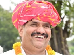 Rajasthan BJP MLA Membership Cancelled: राजस्थान के बीजेपी विधायक कंवरलाल मीणा की विधानसभा सदस्यता रद्द, अब अंता सीट पर होंगे उपचुनाव