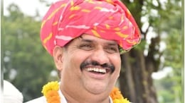 बीजेपी के बर्खास्त MLA कंवरलाल मीणा की सजा होगी माफ़? राज्यपाल ने माफ़ी की चिट्ठी मिलने पर सरकार से मांगा स्पष्टीकरण&nbsp;