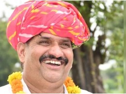 बीजेपी के बर्खास्त MLA कंवरलाल मीणा की सजा होगी माफ़? राज्यपाल ने माफ़ी की चिट्ठी मिलने पर सरकार से मांगा स्पष्टीकरण 