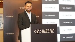 Kinetic Engineering Grants Brand License To EV Arm Kinetic Watts And Volts; Marks Strategic Push Into Electric Mobility