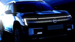 Nissan Teases Two New Upcoming Cars, Launching This Year
