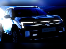 Nissan Teases Two New Upcoming Cars, Launching This Year Nissan Teases Two New Upcoming Cars, Launching This Year