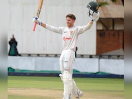 Brian Bennett: जो कोई नहीं कर पाया, वो कारनामा ब्रायन बेनेट ने कर दिखाया, बदल गया जिम्बाब्वे क्रिकेट का इतिहास