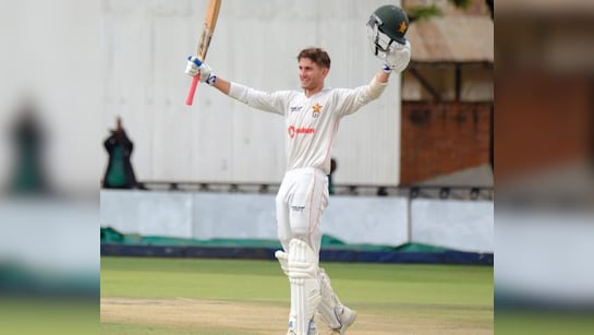 Brian John Bennett : 2025 में ज़िम्बाब्वे क्रिकेट का उभरता सितारा .. 2 Brian-John-Bennett