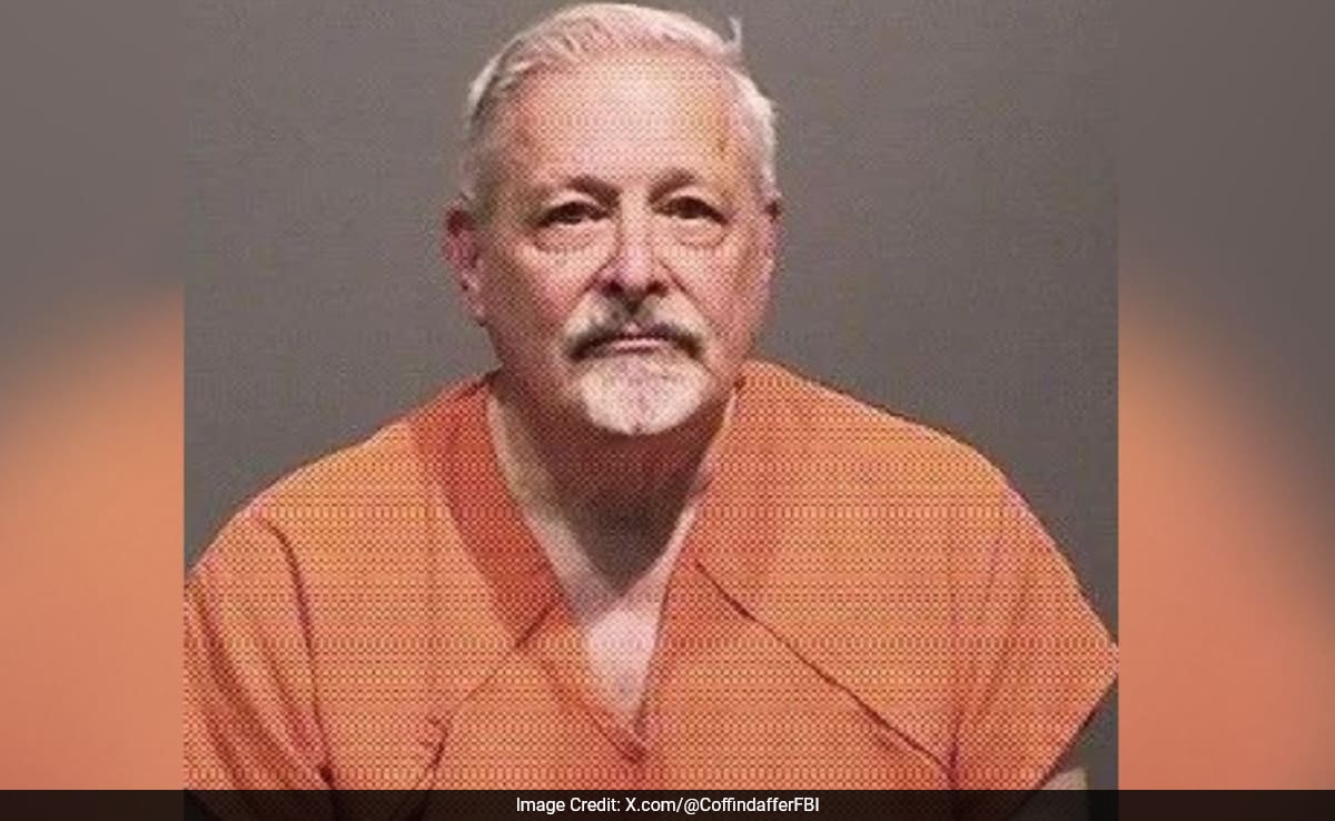 Човек от Колорадо беше осъден на 210 години затвор след