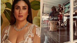 No Points For Guessing Who Formed Kareena Kapoor's "Own Band People" After She Missed Guns N Roses Show