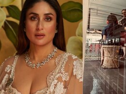 No Points For Guessing Who Formed Kareena Kapoor's "Own Band People" After She Missed Guns N Roses Show No Points For Guessing Who Formed Kareena Kapoor's "Own Band People" After She Missed Guns N Roses Show