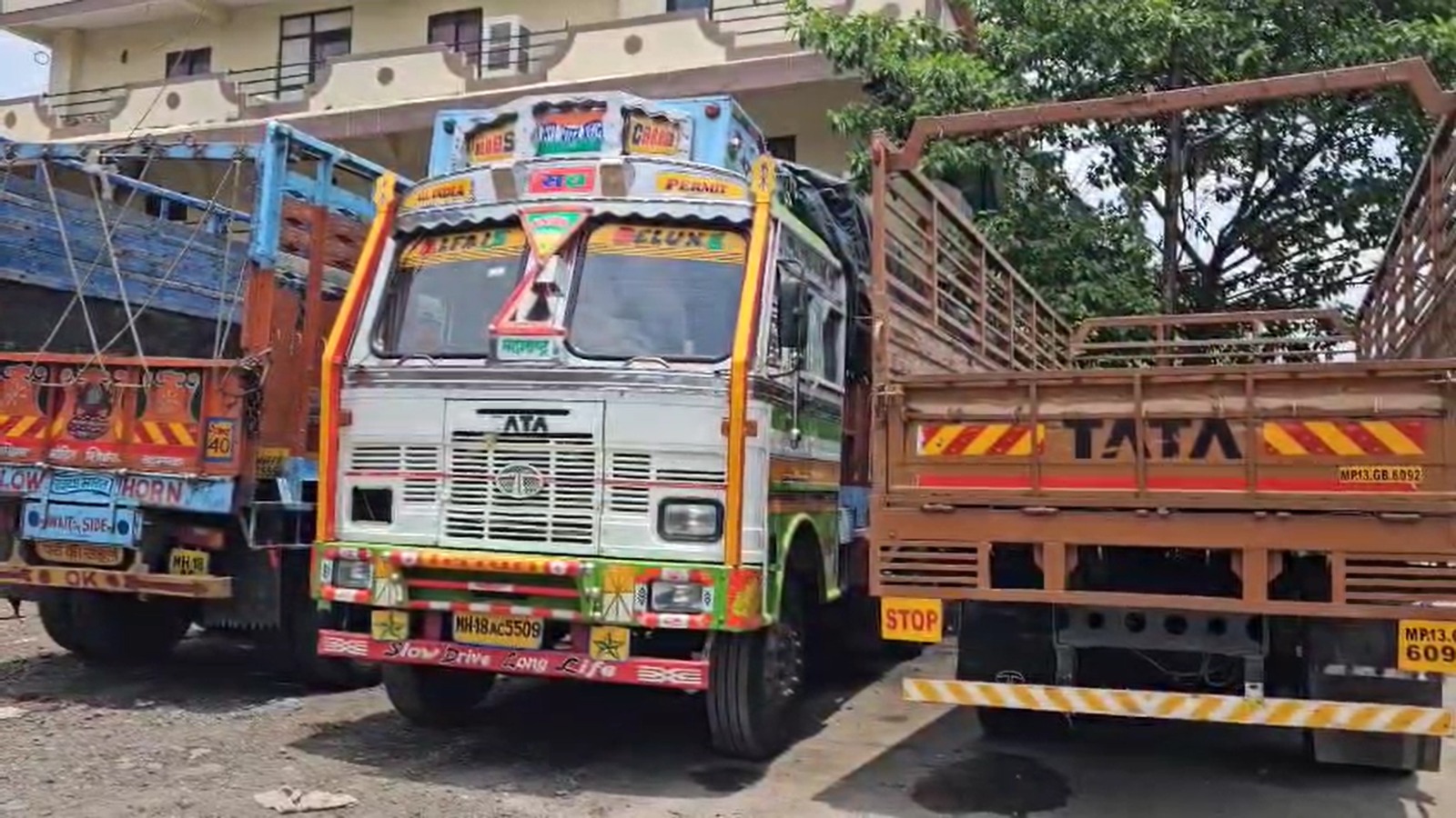 935 kg Ganja, Valued At Rs 5 Crore, Seized By Telangana Officials