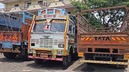 935 kg Ganja, Valued At Rs 5 Crore, Seized By Telangana Officials