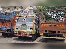 ऑपरेशन सिंदूर: MP के ट्रक ऑपरेटर्स का ऐलान- सेना के लिए हजारों ट्रक हैं तैयार, PM को लिखा पत्र ऑपरेशन सिंदूर: MP के ट्रक ऑपरेटर्स का ऐलान- सेना के लिए हजारों ट्रक हैं तैयार, PM को लिखा पत्र