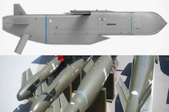 Operation Sindoor: High-Tech Airpower Used For Surgical, Strategic Strikes| NDTV World Operation Sindoor: High-Tech Airpower Used For Surgical, Strategic Strikes| NDTV World