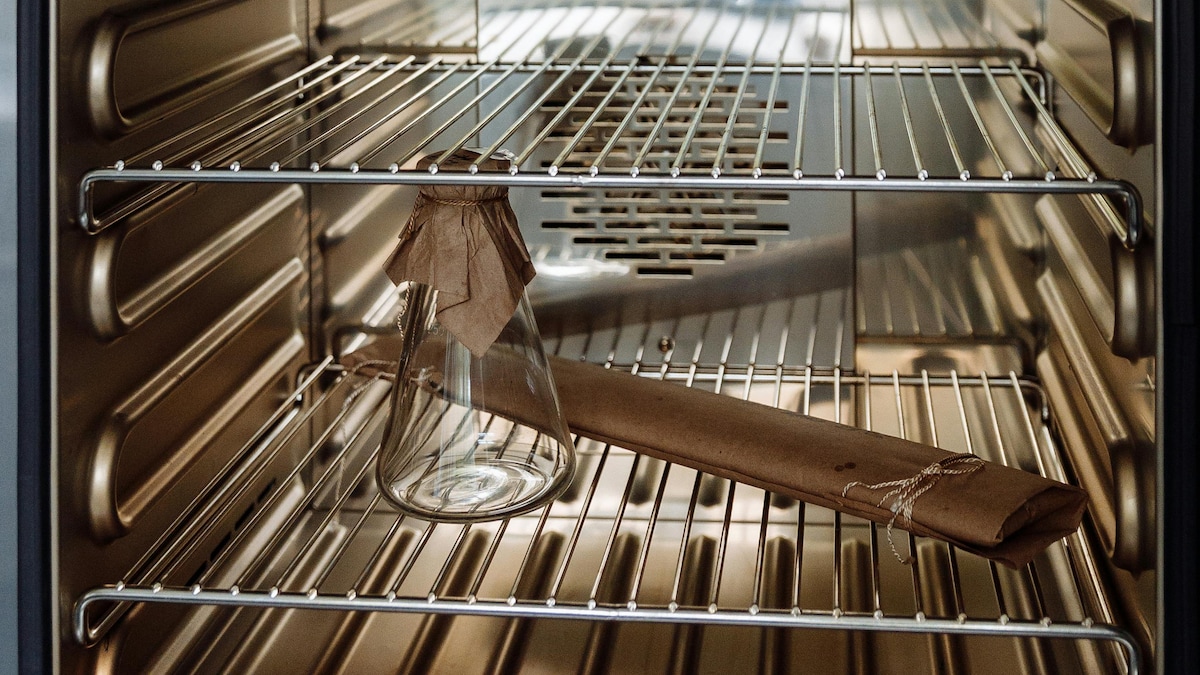 Is Your Glassware Oven-Safe? Tips for Safe Kitchen Use
