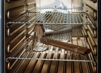 Is Your Glassware Oven-Safe? Here's How To Tell Before A Kitchen Disaster Is Your Glassware Oven-Safe? Here's How To Tell Before A Kitchen Disaster