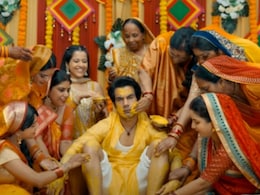 Bhool Chuk Maaf Box Office Collection Day 4: राज कुमार राव की फिल्म बॉक्स ऑफिस पर पस्त, 4 दिन में हुई बस इतनी कमाई Bhool Chuk Maaf Box Office Collection Day 4: राज कुमार राव की फिल्म बॉक्स ऑफिस पर पस्त, 4 दिन में हुई बस इतनी कमाई