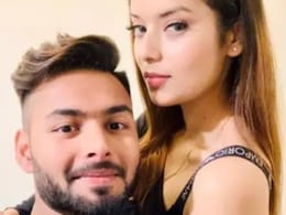 कौन है ऋषभ पंत की गर्लफ्रेंड ईशा नेगी ? एक्ट्रेस तो नहीं लेकिन किसी स्टार से कम नहीं अंदाज